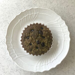 Hakone Emoa Terrace - 抹茶と鹿の子豆