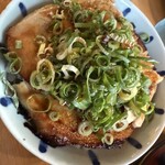 天下ご麺 南草津店 - 