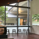 Hakone Emoa Terrace - 待ち合わせにも便利〜♬