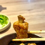 ビャンビャン麺 火鍋 成都 - 