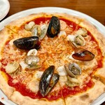 レストランカウベル - 