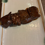 牛ホルモンと鮮魚 牛富屋 - 