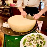 レストランカウベル - 