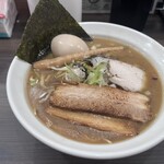 中華そばあたり - 
