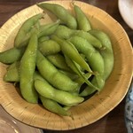 牛ホルモンと鮮魚 牛富屋 - 