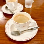 レストランカウベル - 