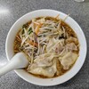 中華麺店 喜楽