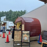 道の駅 かさま - 