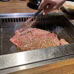 焼肉 ジャンボ - 