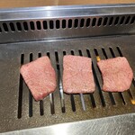 焼肉 ジャンボ 篠崎本店 - 