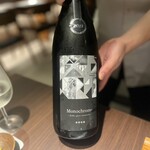 魚と煮込みとわら焼きと ととと - 