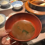 魚と煮込みとわら焼きと ととと - 