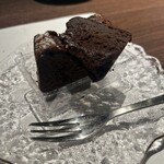 魚と煮込みとわら焼きと ととと - 