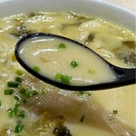 湖南四川料理 湘厨 - 