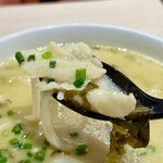 湖南四川料理 湘厨 - 