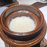 魚と煮込みとわら焼きと ととと - 