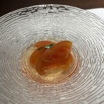 魚と煮込みとわら焼きと ととと - 