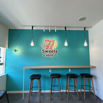 77スイーツショップ - 