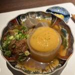 魚と煮込みとわら焼きと ととと - 