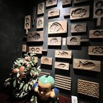 魚と煮込みとわら焼きと ととと - 