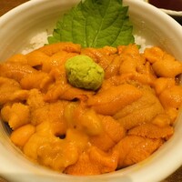 函館うに むらかみ 日本生命札幌ビル店 - 