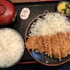 とんかつ 肉料理 麻釉