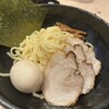 麺屋 赤橙 江南店