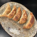 粋仙 - みやざき地頭鶏 餃子