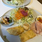 レモンツリーオカヤマ - 