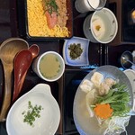 博多華味鳥 川端通り店 - 