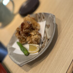 博多華味鳥 川端通り店 - 