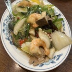 民生 廣東料理店 - 