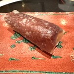 TOMONO - 【 北京ダック 】