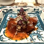 TOMONO - 【 和歌山のかつお 】