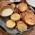 THE MUSIC BAR CAVE SHIBUYA - 