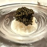 TOMONO - 【 冷製ビーフン 】アオリイカ