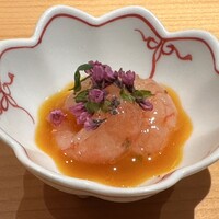 鮨 つぼみ - 