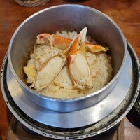かに道楽 新宿本店 - 