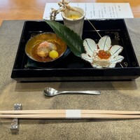 柿安 料亭本店 - 