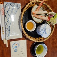 かに道楽 新宿本店 - 