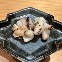 鮨 つぼみ - 