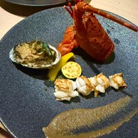 鉄板焼 grow 六本木店 - 