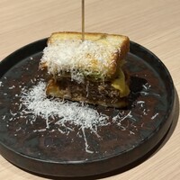 鉄板焼 grow 六本木店 - 