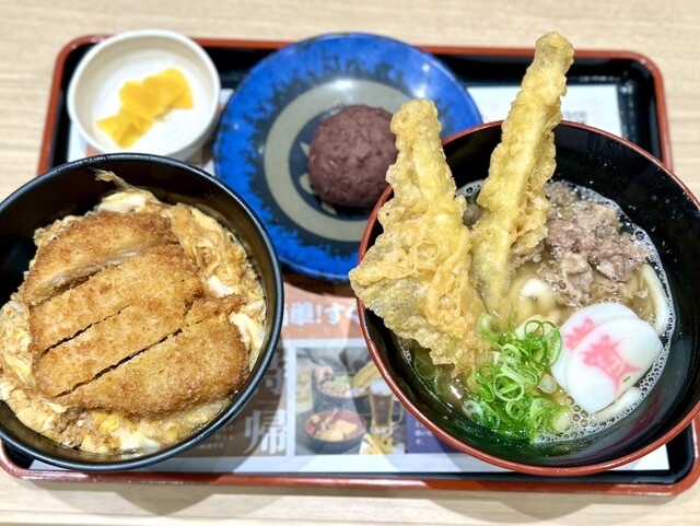 資さんうどん 倉敷玉島店 - 新倉敷/うどん | 食べログ