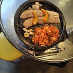 韓豚屋 - 