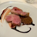 リストランテ ラ チャウ - 