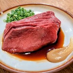 焼肉たぬき - 