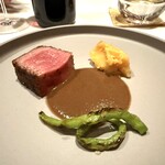 TOMONO - 【 シャトーブリアン 】石川県能登牛