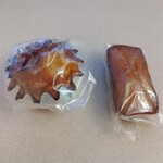 フランス焼菓子 シャンドゥリエ - 