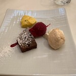 リストランテ ラ チャウ - 